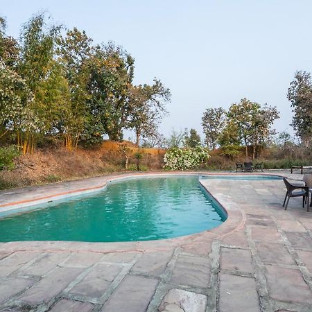 Kanha Village Eco Resort Екстер'єр фото